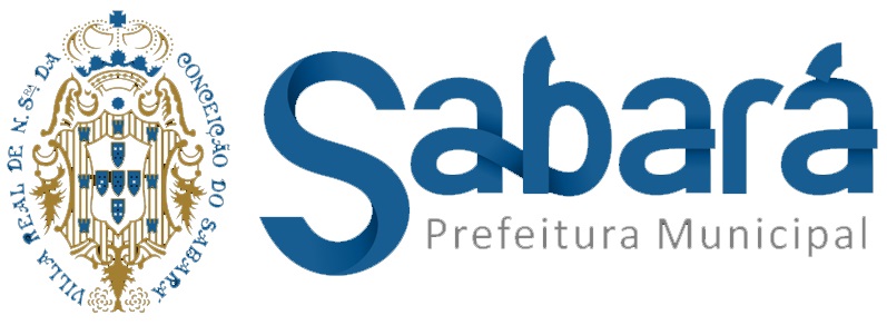 Prefeitura de Sabará