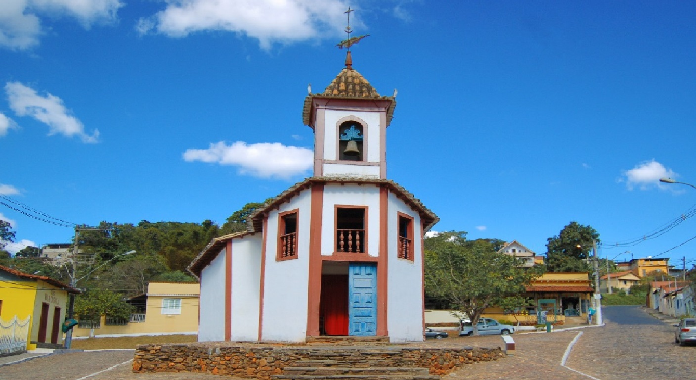 Centro de Sabará
